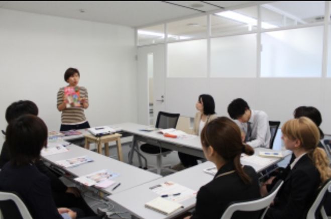 【月収50万以上のセミナー講師】 育成1DAYセミナー