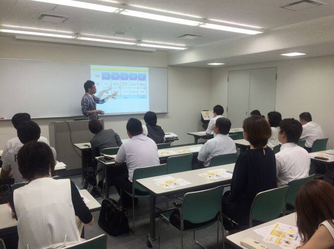 【参加費無料】SNSを使って簡単収入アップ副業セミナー@大阪