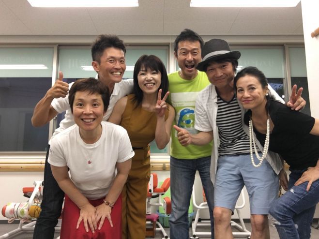 第3回かおるちゃんのすっぽんぽん塾