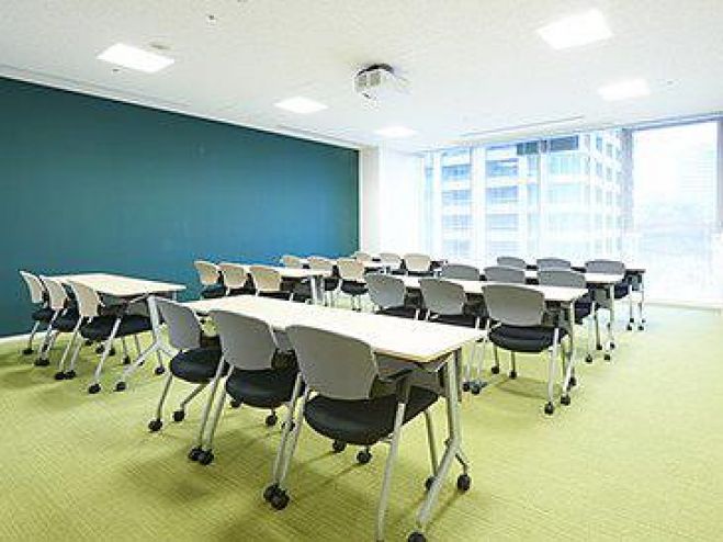 シニア限定1日体験英会話