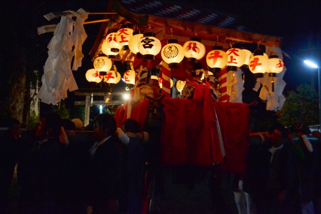 はた祭り 2016