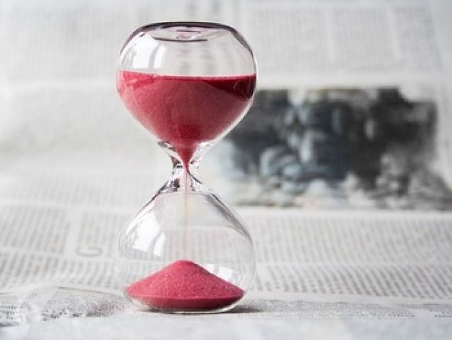 今年の目標は達成出来そうですか?目標設定と時間管理術~7つの習慣