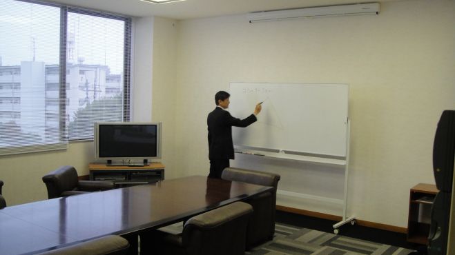 銀座コーチングスクール無料体験講座 立川校