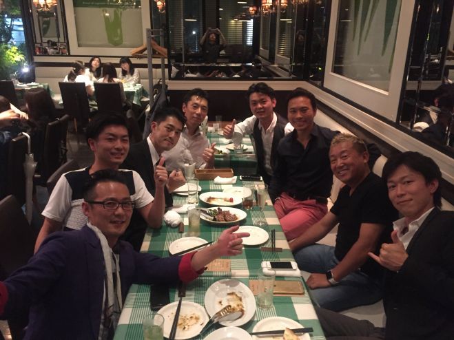 9月10日(土)40代からのじぶん軸を明確化!コーチングを体験できる週末カフェ会(体験セッション付き)