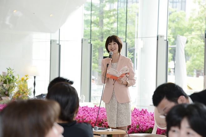 「信頼力」の魅せ方・話し方 第16回 練習会@芦屋