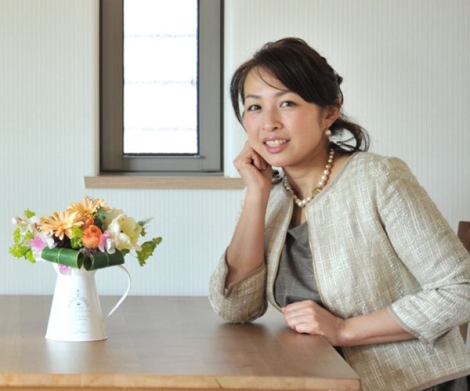 【先着8名限定】栄枝真樹子と岡崎由貴のコラボお茶会