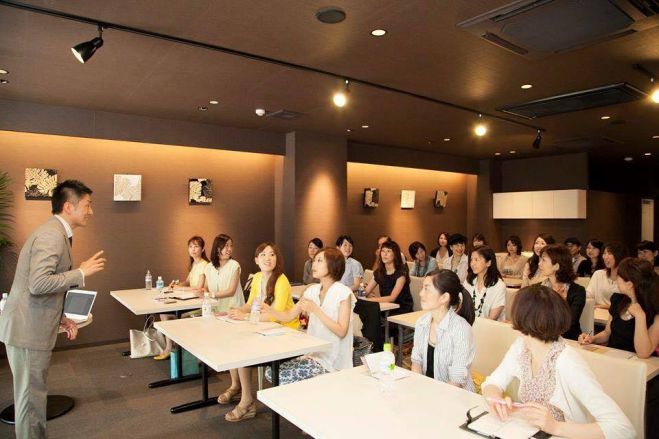 福岡ダイエットアカデミー プレセミナー&14期生募集説明会