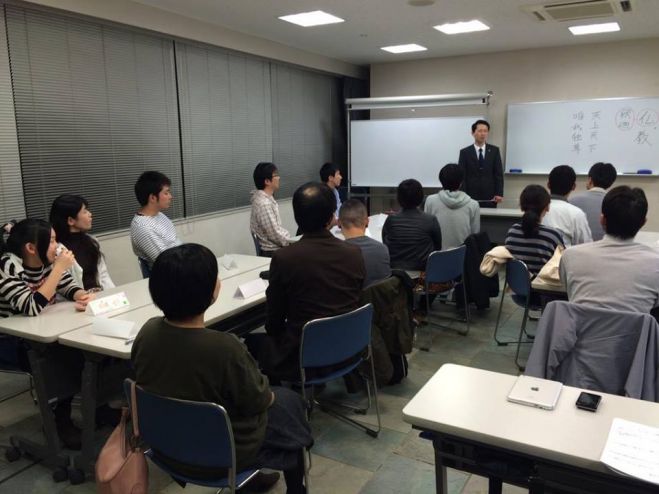 変わり映えのしない毎日から抜け出すには? ~ブッダに学ぶ~