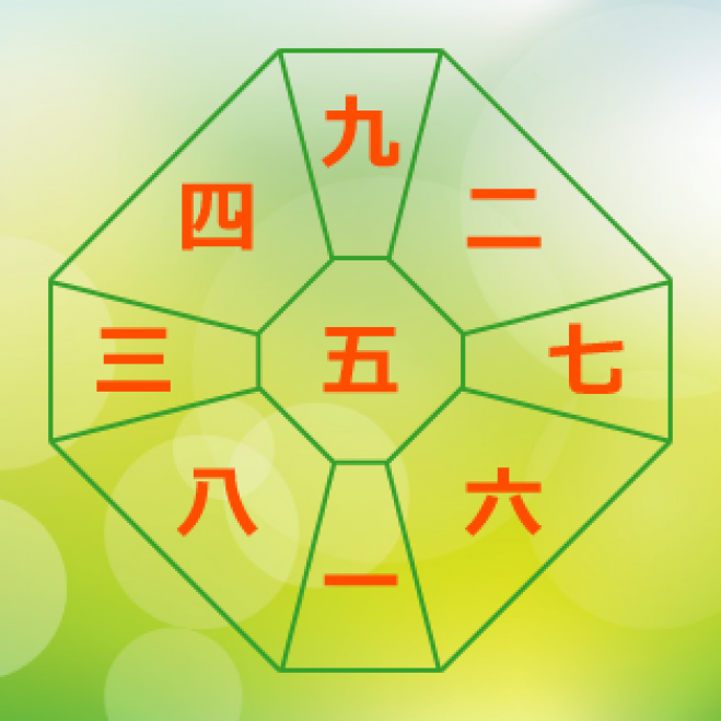 1day九星気学レッスン(プチ鑑定付き!)