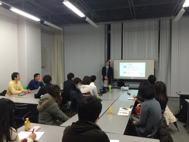 ストレスに強い心を作る~東洋心理学講座~