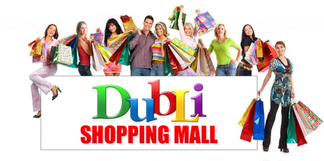 DubLi Japan ~世界一のキャッシュポータルサイト~