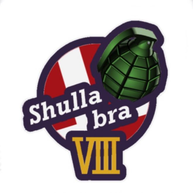 Shulla-bra Ⅷ Melee(修羅ブラⅧ DX部門)