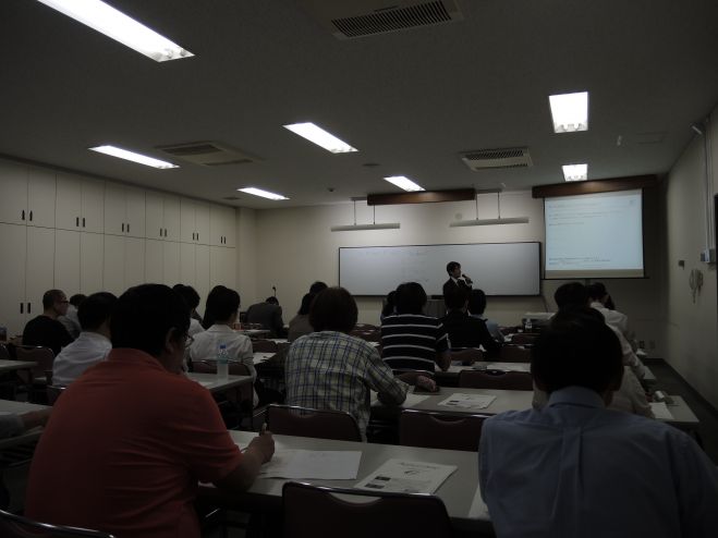 第4回 12/7(水)【東京】「顧客満足(CS)の達成で売上を倍増させるセミナー」