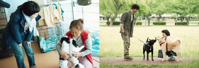 世田谷「犬に名前を付ける日」DVD発売記念トーク