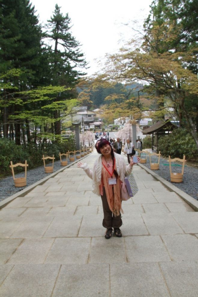 Dr.Keiko in 愛知 2016 秋