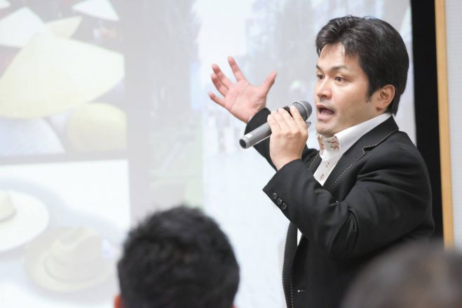 【満席締切】自分でもできる!インバウンド(外国人向け販促)ビジネスセミナー