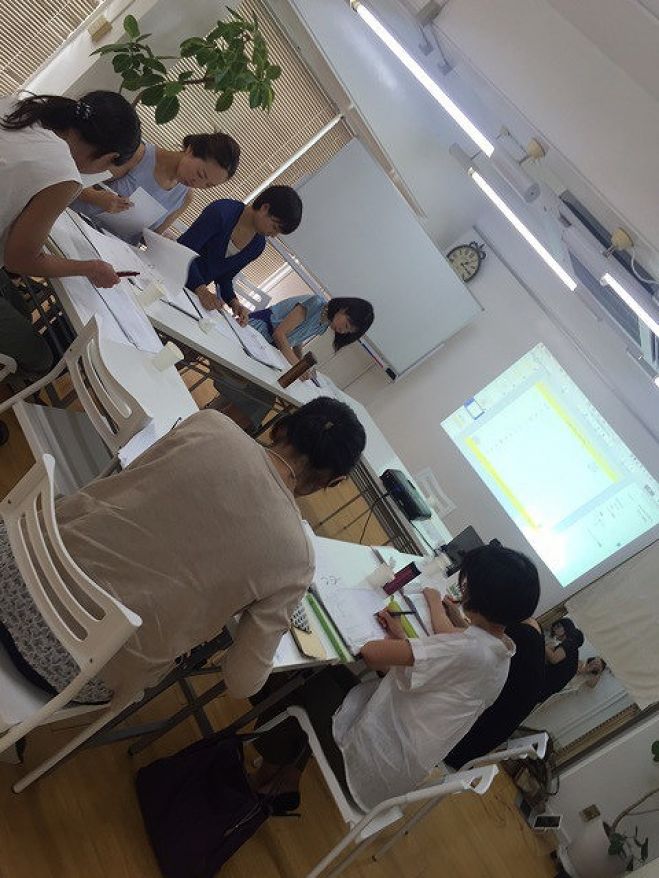 13の視点からの才能発見講座〜入門編〜2期生