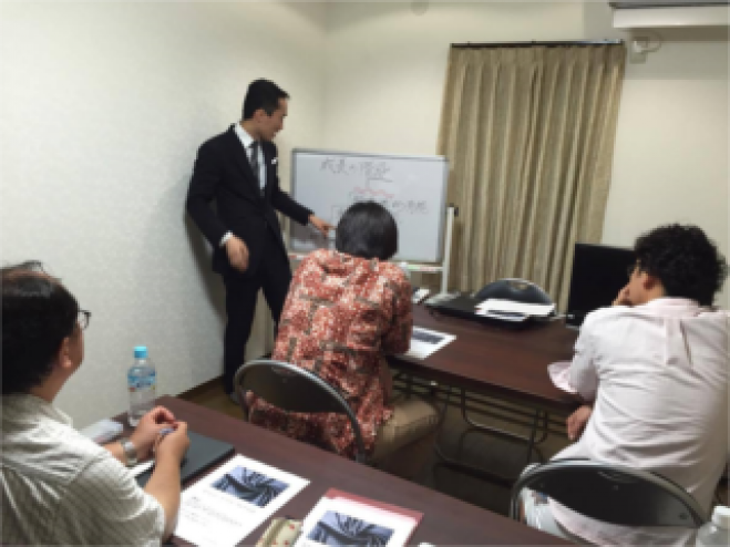 【満員御礼】9月19日 理想的な人間関係を手に入れるための『人間関係整理術』体験版セミナー