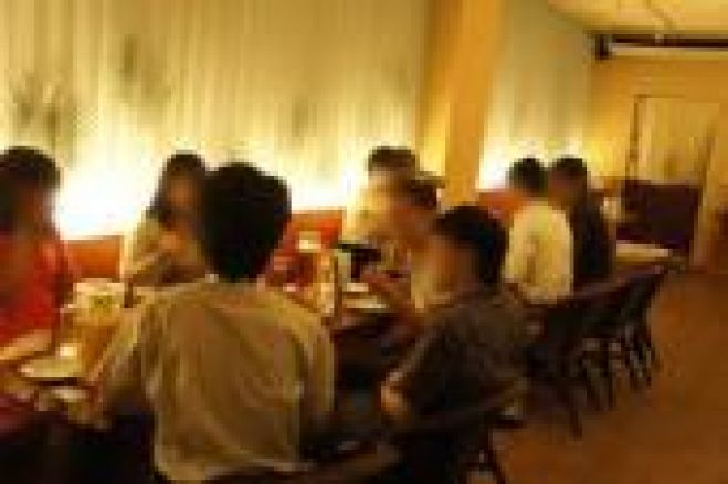 8/21【梅田】30代・40代限定友達作り飲み会<独身者限定>