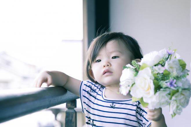 家族個性診断& baby★kids撮影会