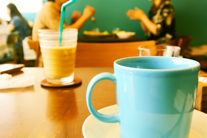 【大阪・難波】9月24日(土)・15:00~「友達作りお茶会」