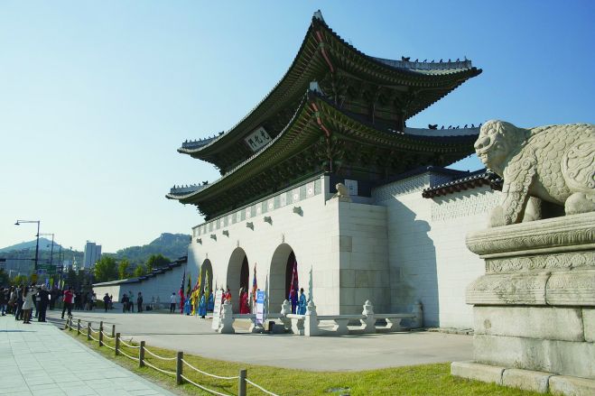 はじめての韓国語講座