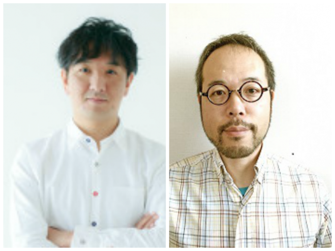 【金沢】北陸ではたらくクリエイターのためのスキルアップセミナー 『特別講師 』日本エージェンシー 大久保浩秀氏 × 石田図工室 石田康成氏