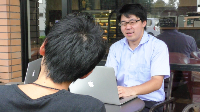 第2回 茨城起業茶屋【個別相談も可能】:毎週土曜日朝7時つくば市内