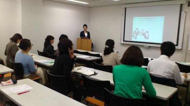 まもなく満席【90分で手に入れる!聞いてもらえる説明力】説明力養成入門講座