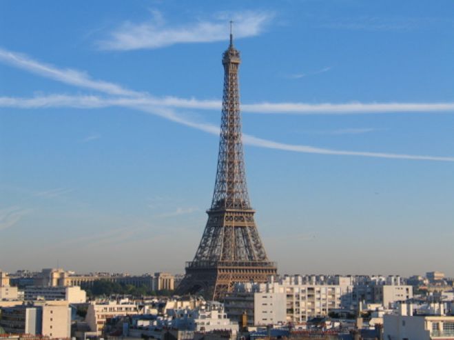 フランス語入門トライアル