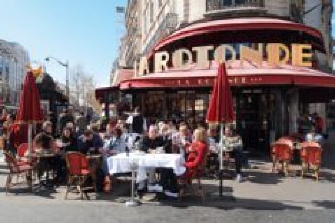 フランス語入門トライアル