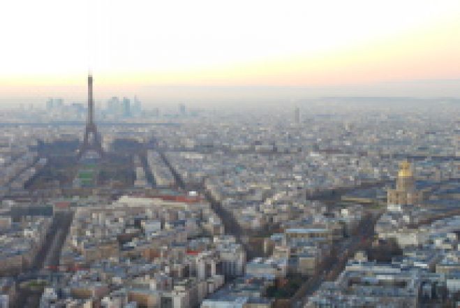 フランス語入門トライアル