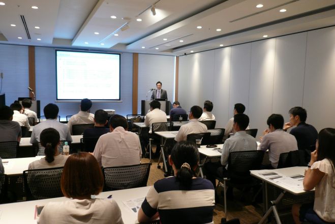 【東京開催】不正監査と海外内部統制対応
