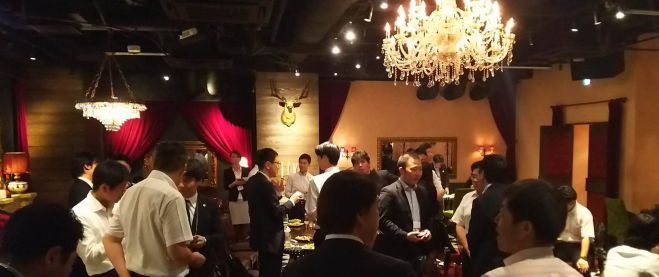 第5回不動産ビジネス交流会