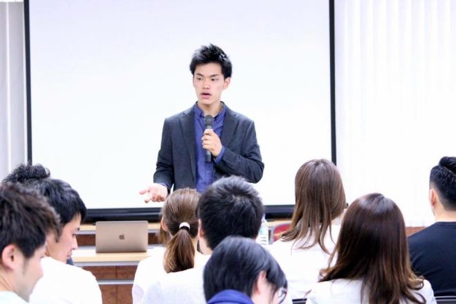 【9/30】英語初心者でもたった90分で3分間英会話できるようになるセミナー