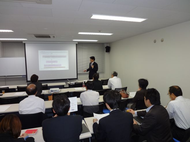 中国への越境ECセミナー 年1万円で始められる高成長越境EC