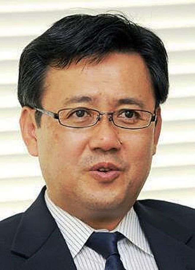 ★ 領土領海を考える山田吉彦氏白熱レクチャー(9/24土) 大阪:四天王寺前夕陽ケ丘