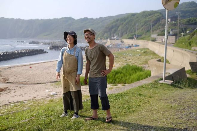 家族・夫婦で考える農と暮らしのワークショップ