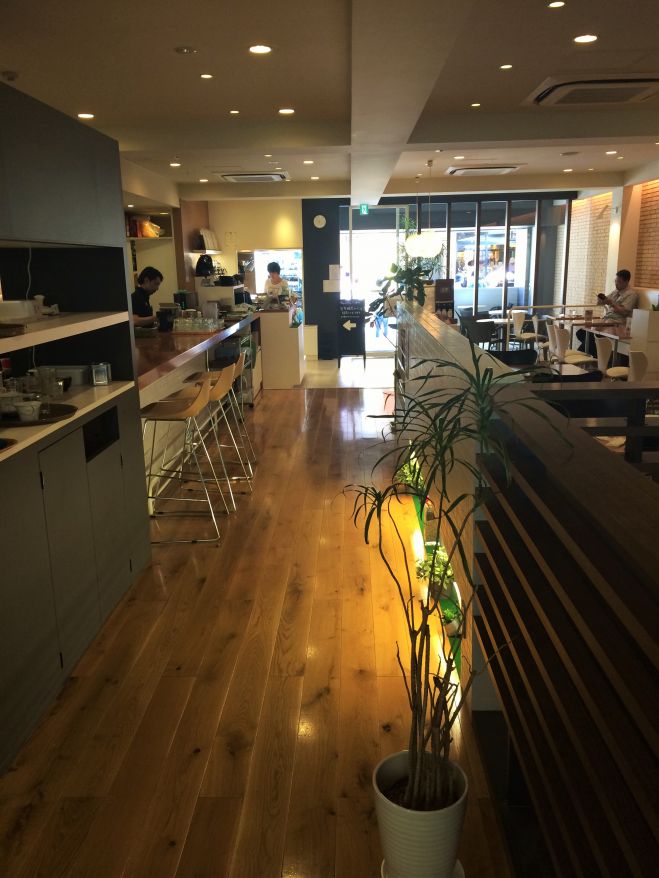 休日に充実した時間を!奈良で始める、夢を叶えるカフェ会