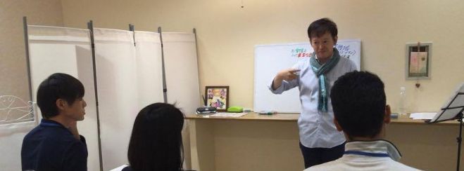 無料。堂島。年収1千万円超えのセミナー講師が身につけている思考法習得セミナー+説明会。