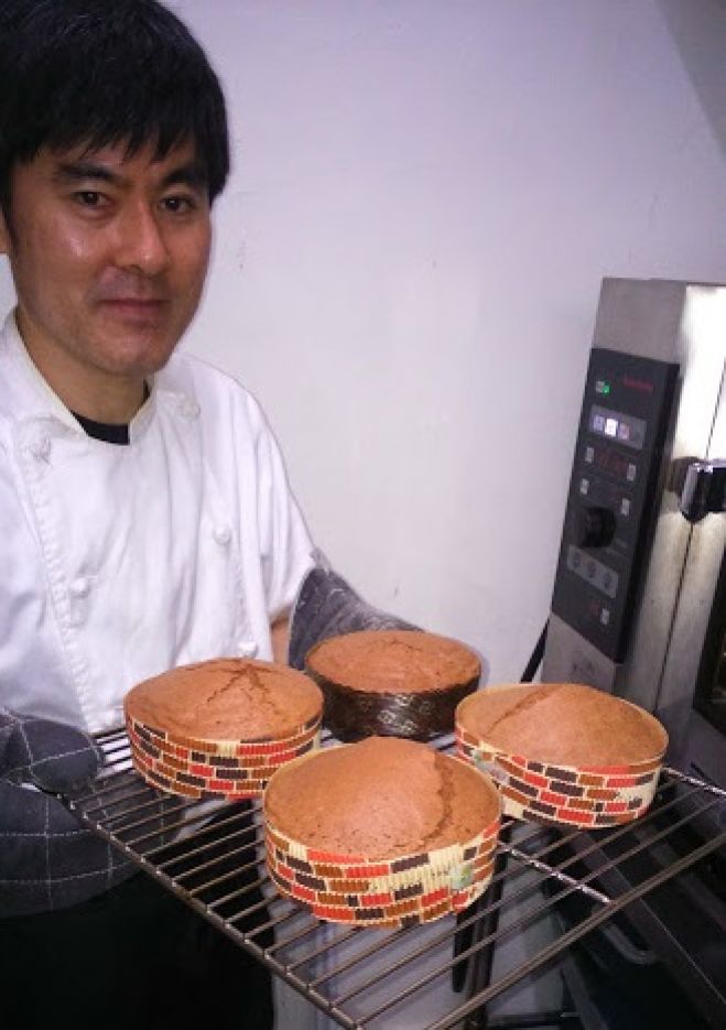 10/28(金)19~22時、グルテンフリー小麦粉上白糖不使用のガトーショコラ&自然栽培レモンの酵素ジュース教室@大阪松屋町