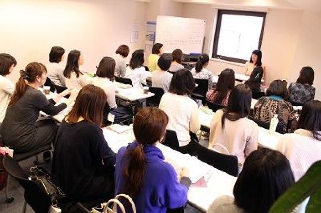 夫の仕事運をグングン上げて愛され妻になるレッスン