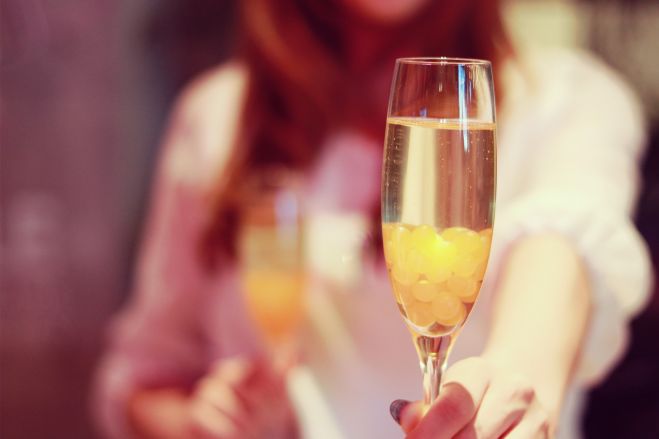 30代40代の方*大人のしっとり婚活パーティー