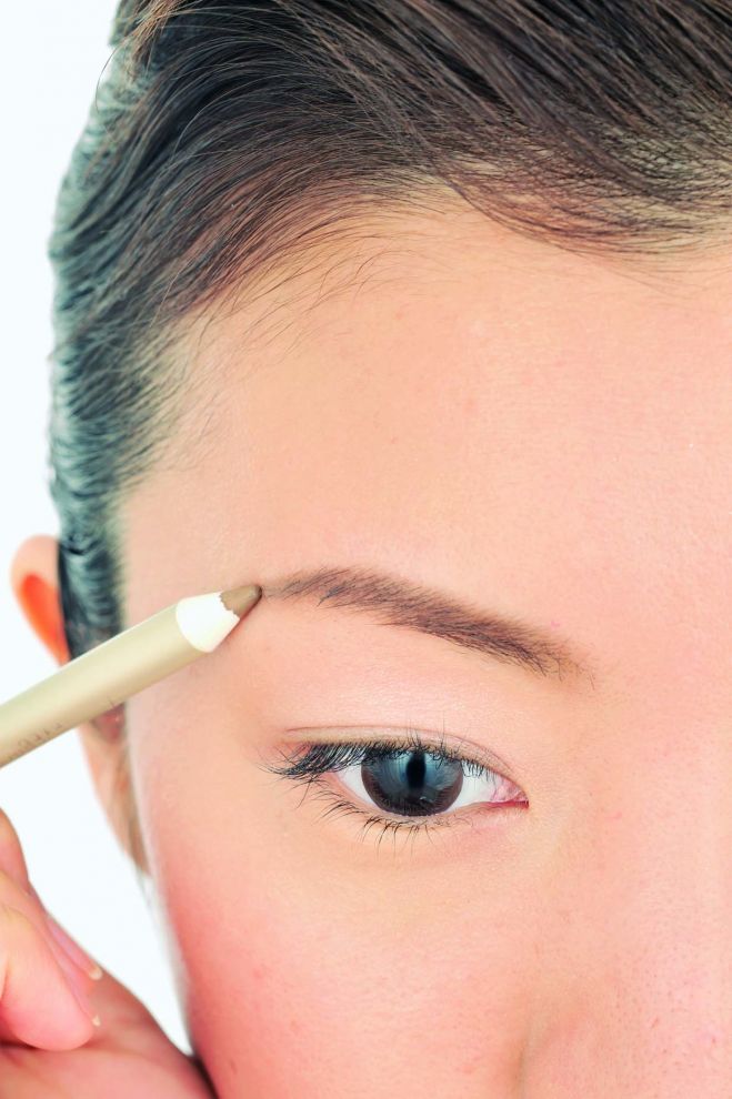 肌のチカラ応援塾【朝美活】「失敗しない美眉のつくり方」~メイクアップ講座~