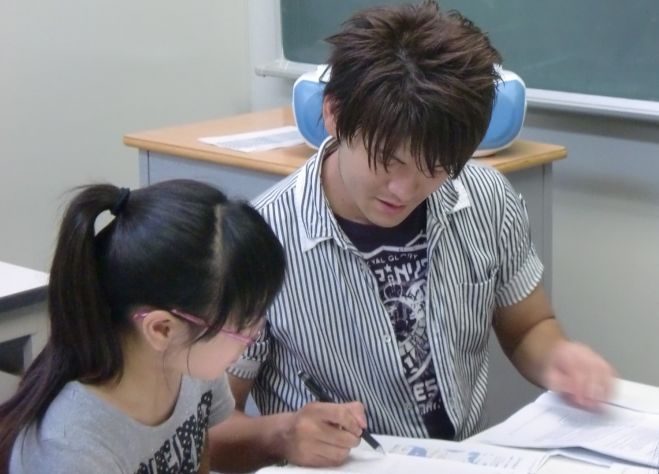 英会話ではない!アカデミックイングリッシュとは(小学生保護者対象)