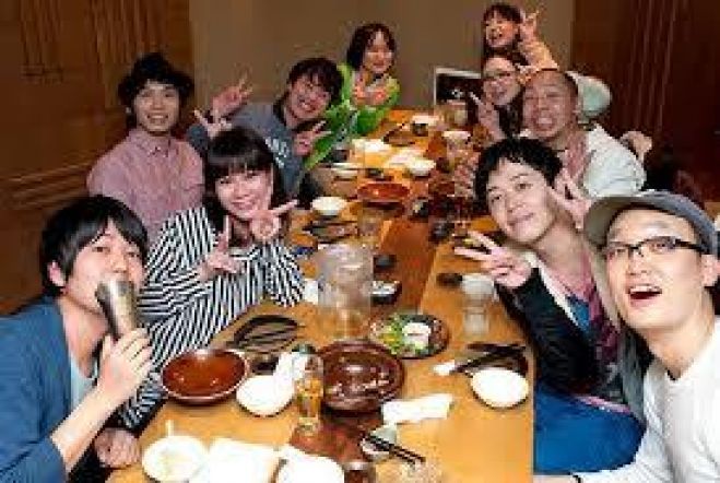 一人参加限定新宿飲み会