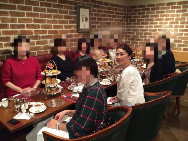 【増席しました】一花咲かせるブランチ~ 会社勤めの先を考える(2)