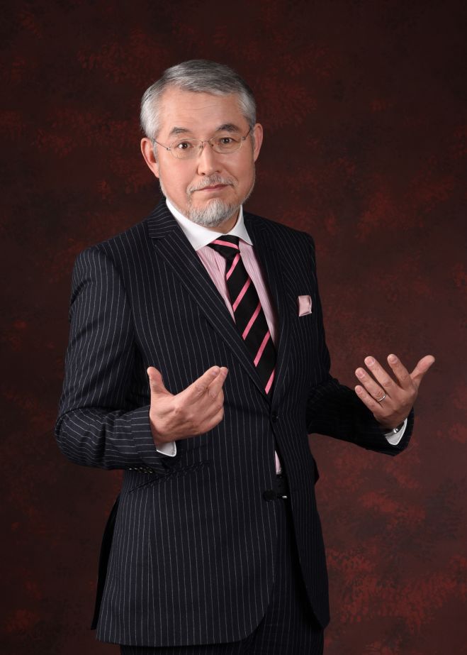 【満員御礼】「魂のプレゼンテーション!」~“伝わる力”のすべて~