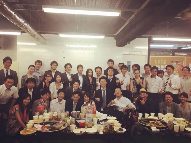 ★ ビジネス交流会