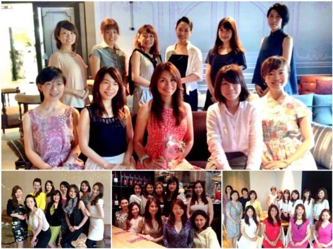 第11回 Bishiseria Cafe ビシセリアランチ会 in 神戸